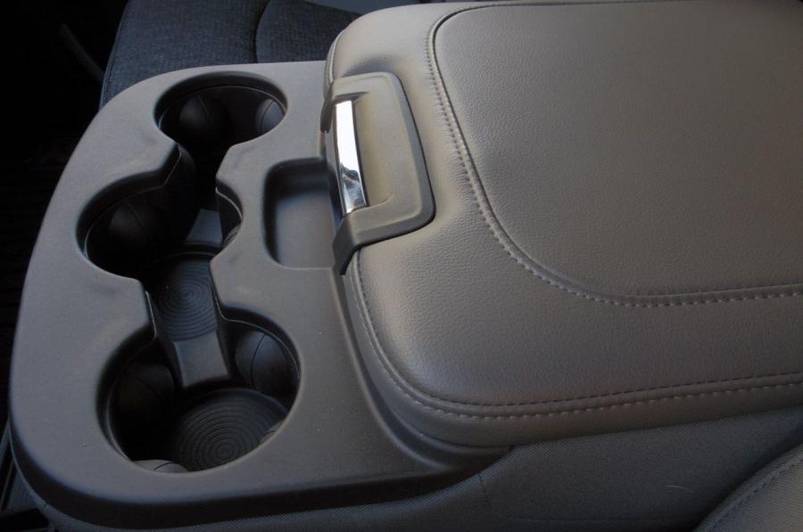  Dodge Ram 1500 2013 года  (фото 69 из 106)
